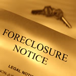 Images of foreclosures